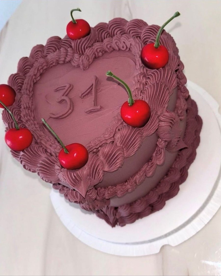 Layer cake